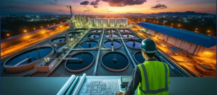 Understanding Wastewater Treatment Plant Operations