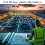 Basics of Wastewater Treatment