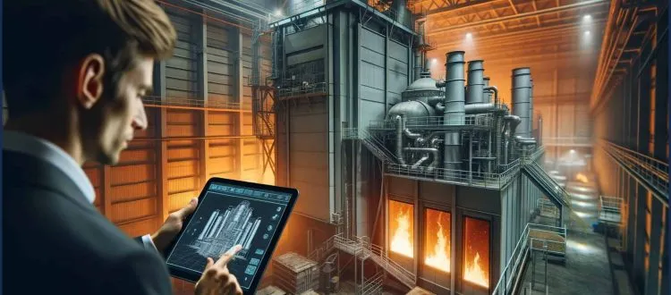 Combustible Waste Incinerator Engineering