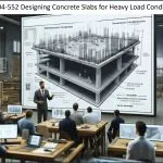 Designing Concrete Slabs for Heavy Load Conditions