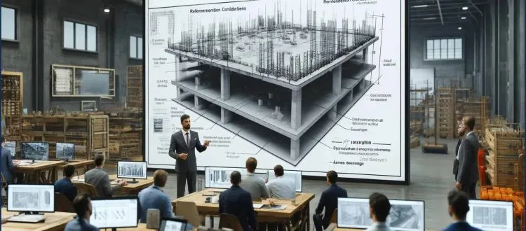 Designing Concrete Slabs for Heavy Load Conditions