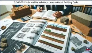 Soils and Foundations: International Building Code