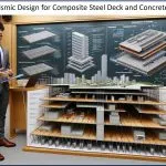 Seismic Design for Composite Steel Deck and Concrete Diaphragms