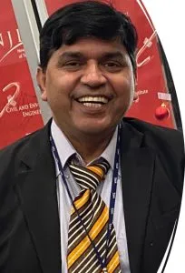 Avinash Prasad