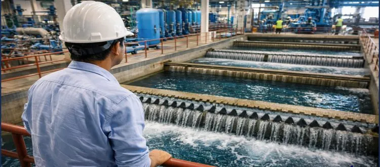 Basics of Water Treatment