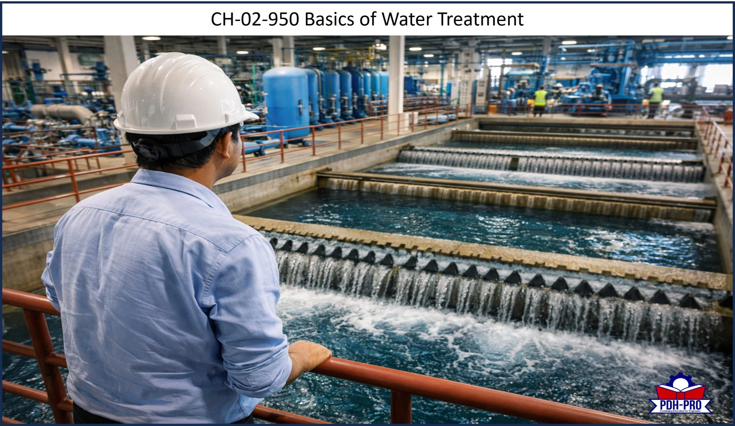 Basics of Water Treatment