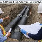 Introduction to Wastewater Collection Systems