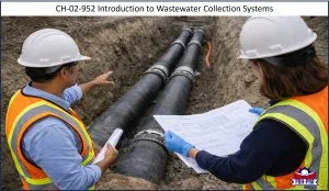 Introduction to Wastewater Collection Systems