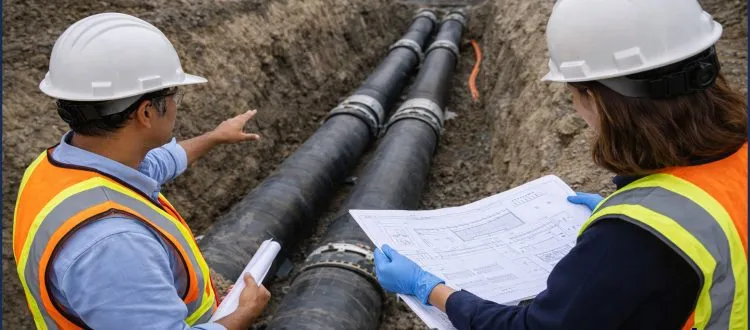 Introduction to Wastewater Collection Systems