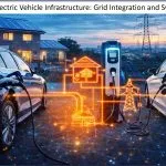 Electric Vehicle Infrastructure: Grid Integration and System Planning