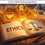Professional Ethics