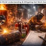Understanding & Mitigating Hot Work Hazards