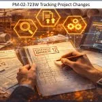 Tracking Project Changes