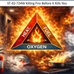 Killing Fire Before It Kills You