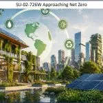 Approaching Net Zero