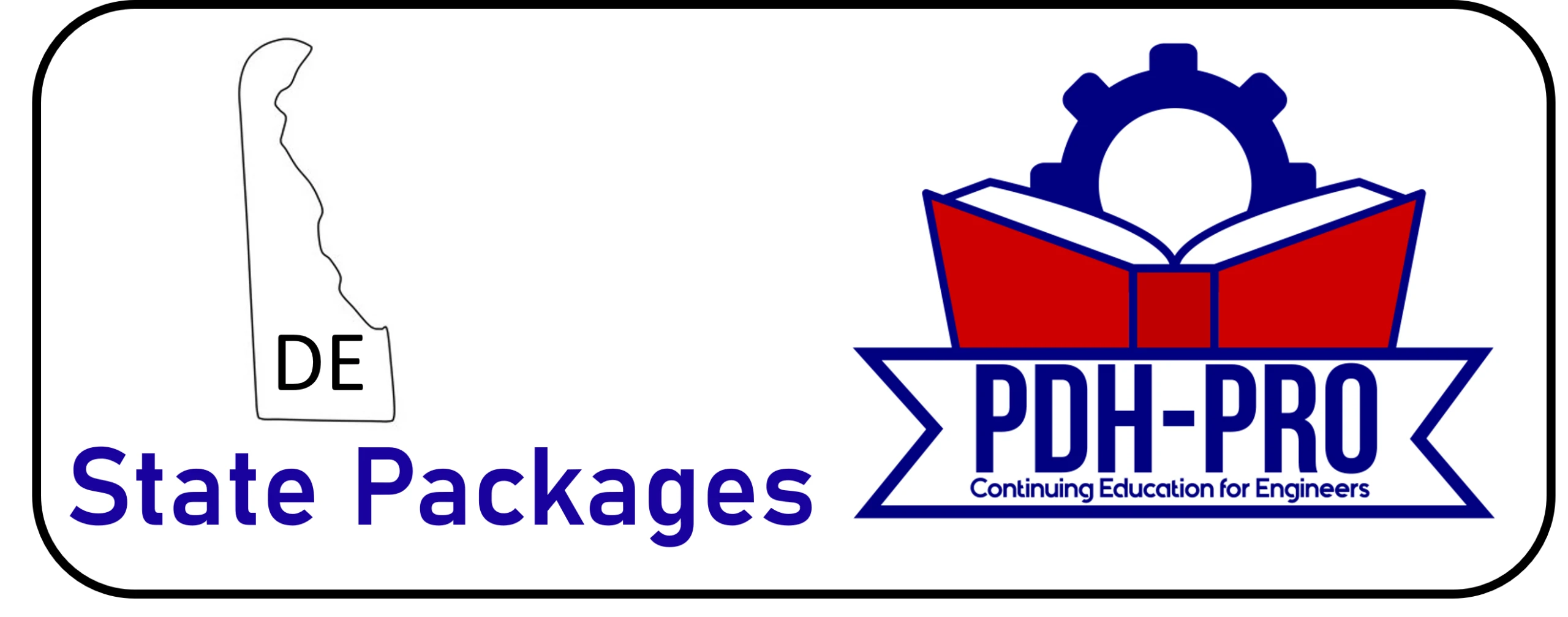 Delaware engineer continuing education