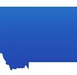 Montana Map
