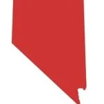 Nevada Map