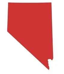 Nevada Map