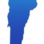 Vermont Map