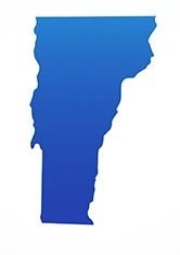 Vermont Map