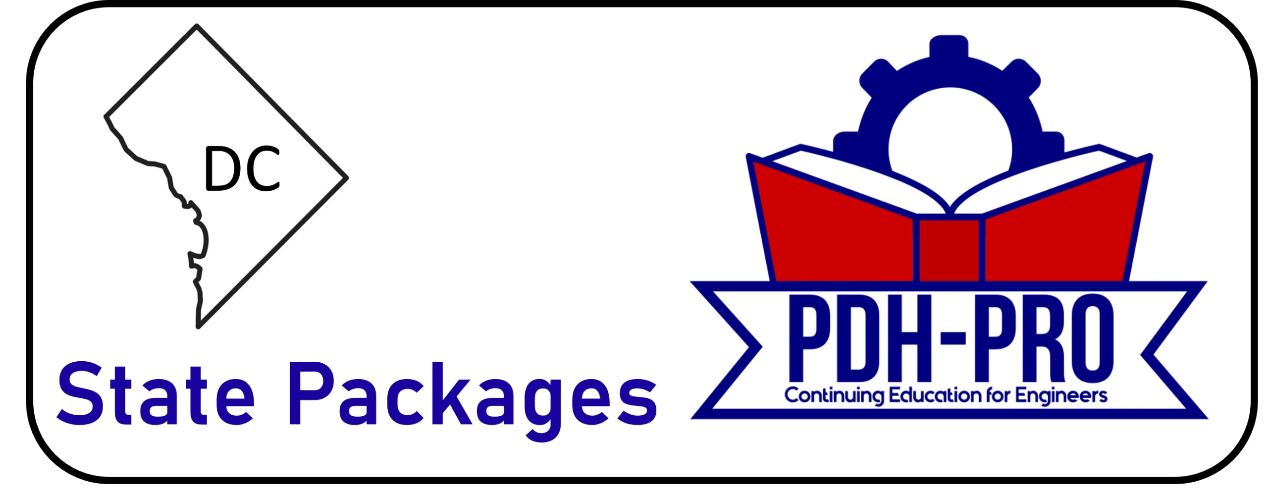 Washington DC engineer continuing education