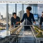 Engineering Ethics and Professional Practice