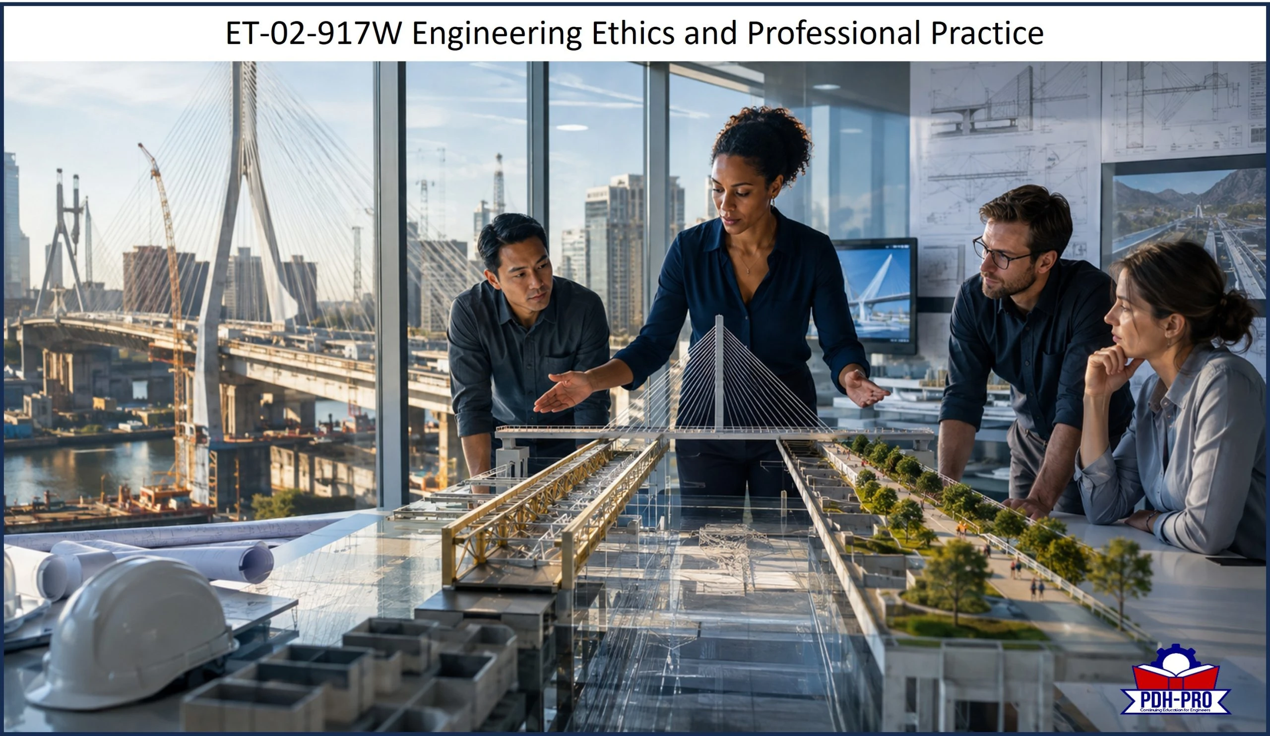 Engineering Ethics and Professional Practice