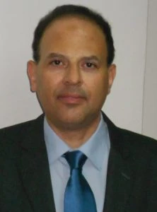Ibrahim M. Metwally, Ph.D., P.E.