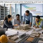 Advanced Construction Scheduling and Cost Estimating