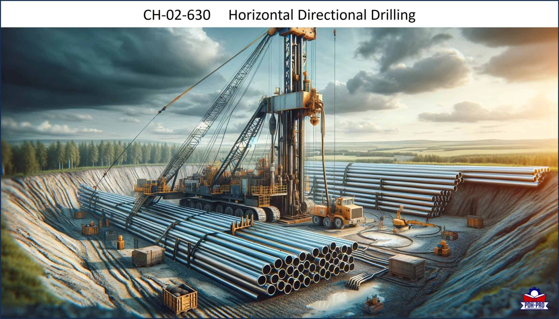 Horizontal Directional Drilling On-Demand Webinar